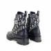 Dior Oblique Boots 